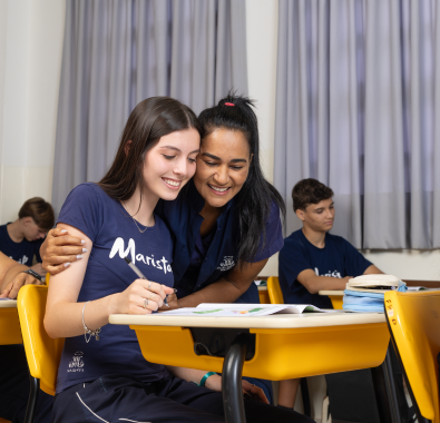 Ensino <span>Médio</span>