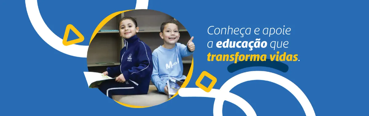 Centro Marista Divino Pai Eterno - Cemadipe - Educação de Valores e ...